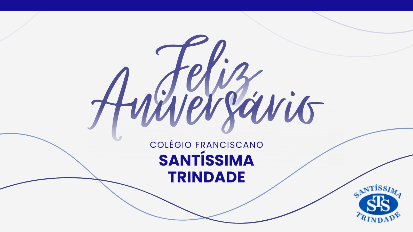 Parabéns SANTÍSSIMA! 110 anos de muita história. 